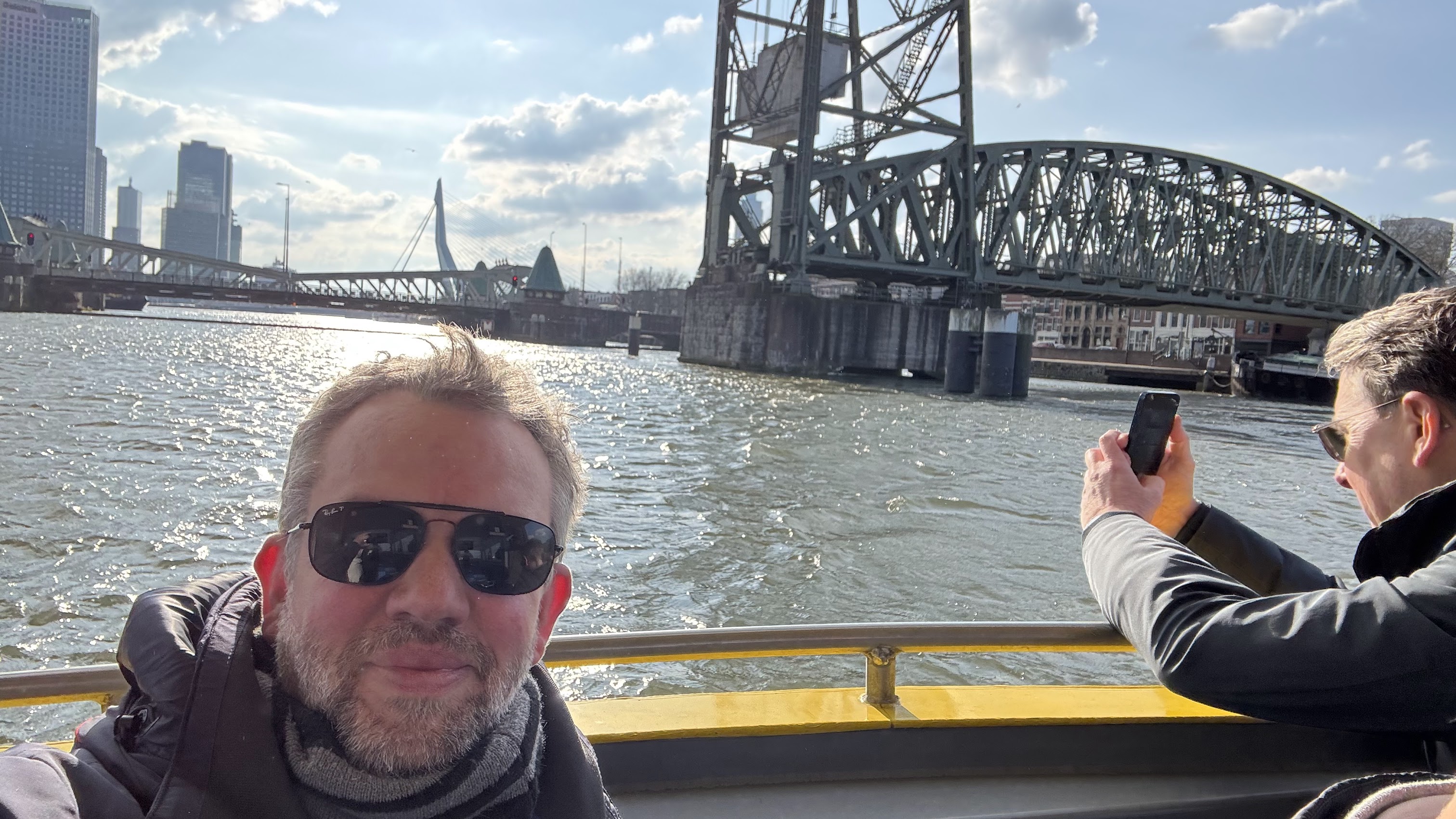 Wat AI niet kan vervangen — en waarom dat goed nieuws is