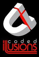 Coded Illusions
