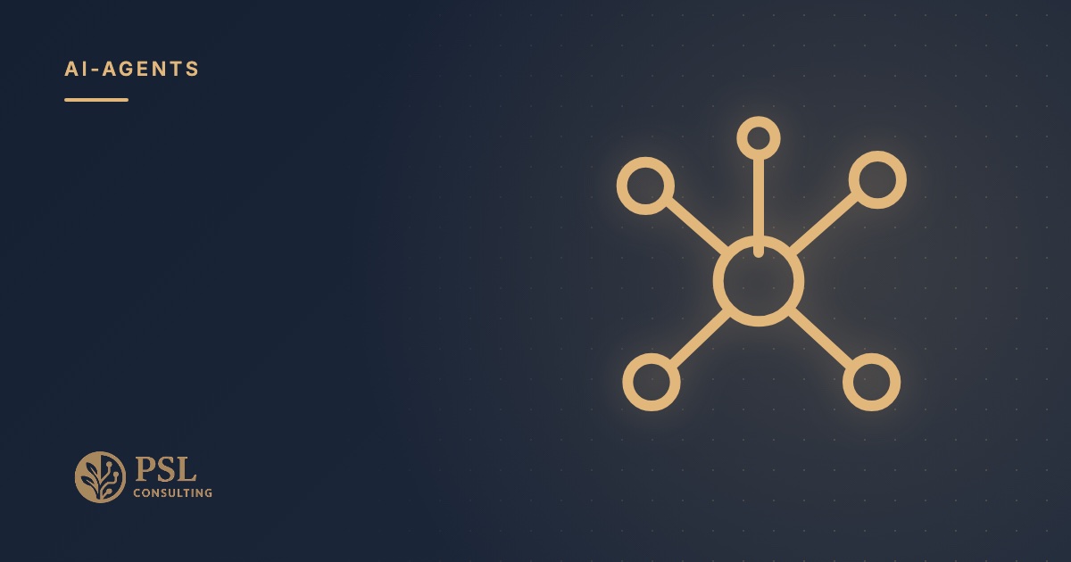 AI-agents in het mkb: waar begin je?