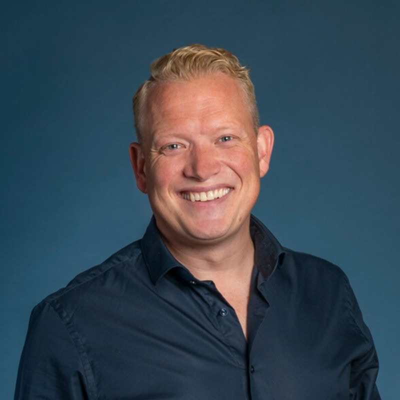 Daniël Olislagers