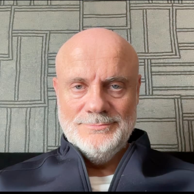 Mark Verver