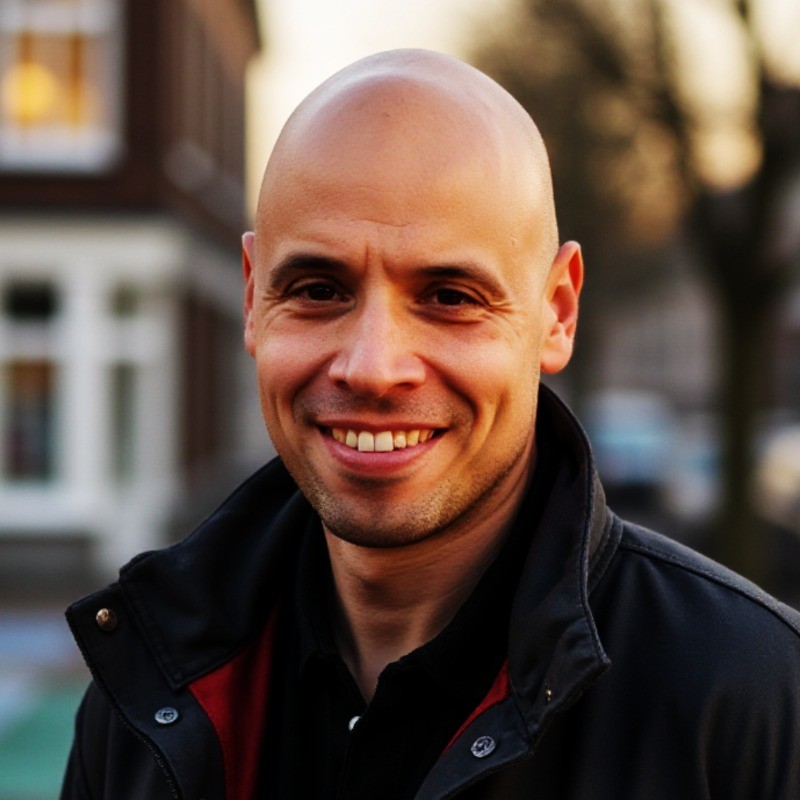 Rutger Tuit